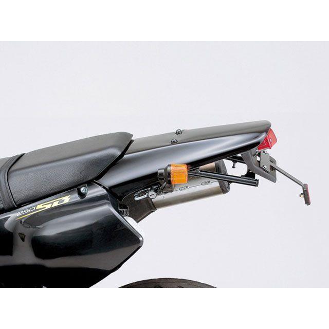 正規品/デイトナ アップリアフェンダー&テールランプキット 正規品/デイトナ アップリアフェンダー&テールランプキット