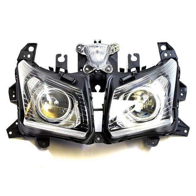 エートップ T-MAX530/TMAX530 新品 T-MAX530 SJ12J 2012〜2014 社外品