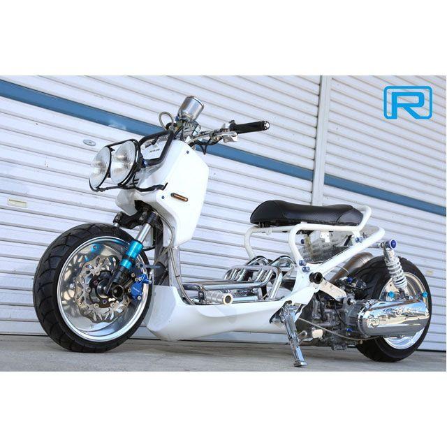 Rin Parts（リンパーツ） ズーマー シーケンシャルウインカーVer.1