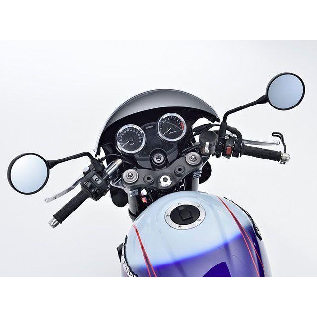 ツルノテクニカルサービス Z900RS レーシングハンドルキット 18-Z900RS