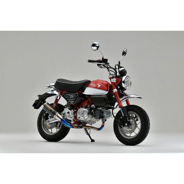 OVER RACING（オーバーレーシング） MONKEY125 GP-PERFORMANCE XL