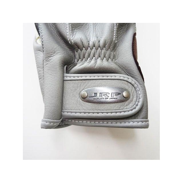 中古品　ストック ジェイアールプロダクツ JRP×REIT JPS-4C 3シーズン グローブ