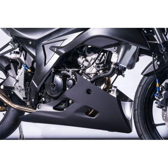 GSX-S125 レース用ライトカウル WestPower GSX-S125 カウル・エアロ ライトカウル ウエストパワー