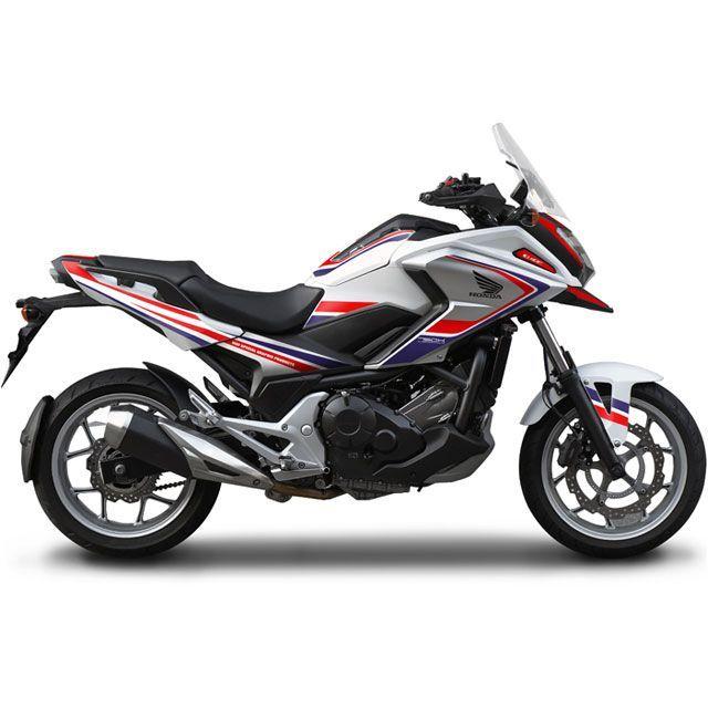 メーカー直送】エムディーエフ NC750X NC750X（2016〜） グラフィック