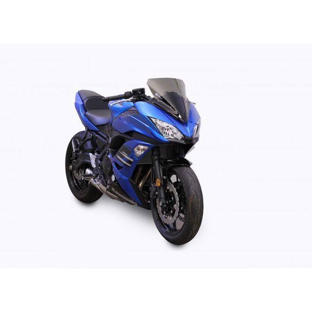ZERO GRAVITY（ゼログラビティ） Ninja650（ABS） スクリーン SRタイプ