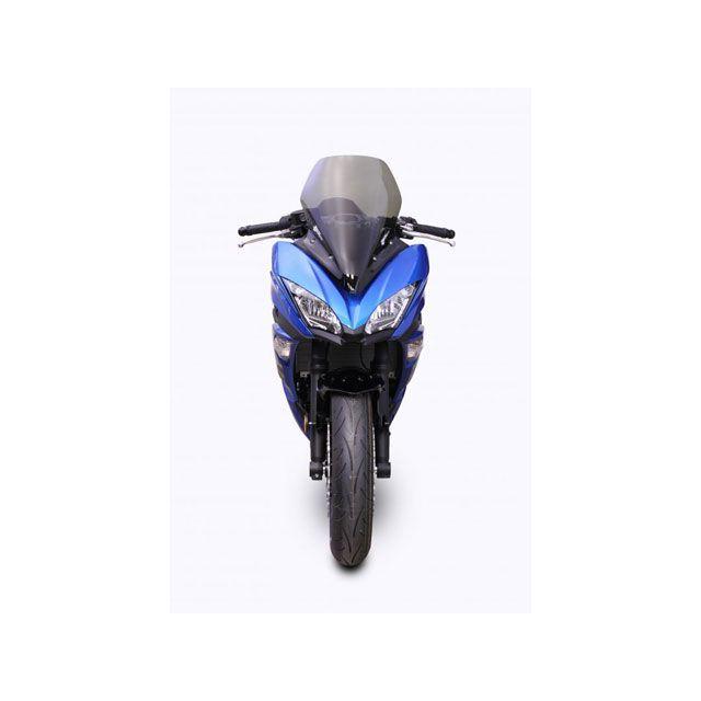 ZERO GRAVITY（ゼログラビティ） Ninja650（ABS） スクリーン スポーツ