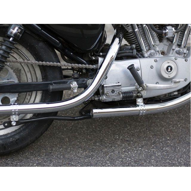 モーターロック スポーツスター XL XL95-03 オールドスタイル手曲げ