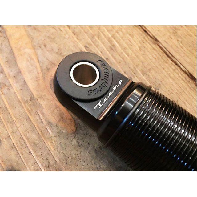 トランプ スポーツスター MONO-RT リアショック/スポーツスターEVO-03