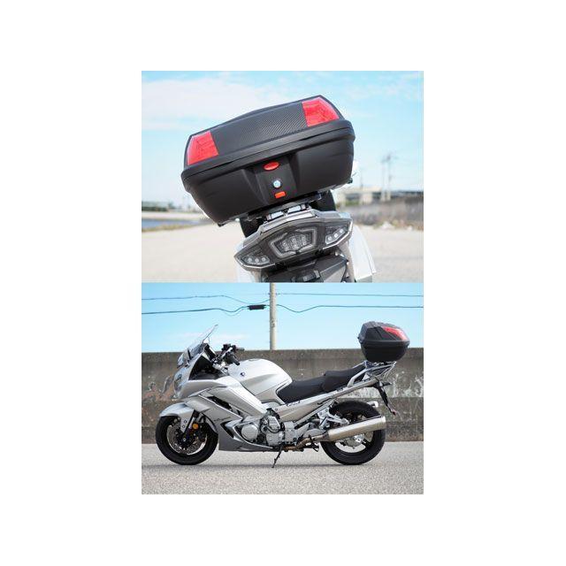 ワールドウォーク（WORLD WARK） FJR1300A/AS FJR1300A/AS用リア