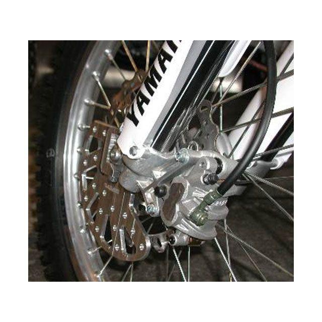 フラットランドレーシング YZ 125/250、WR 250/450 125-450 YZ/YZF/WR