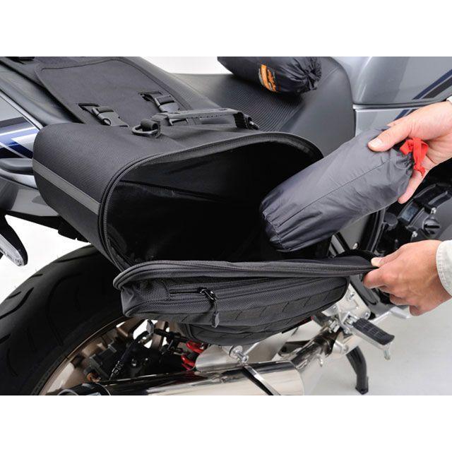 ヘンリービギンズ(Henly Begins) DH725 HenlyBegins（ヘンリービギンズ） DH-725 サイドバッグ 32L(16L+16L
