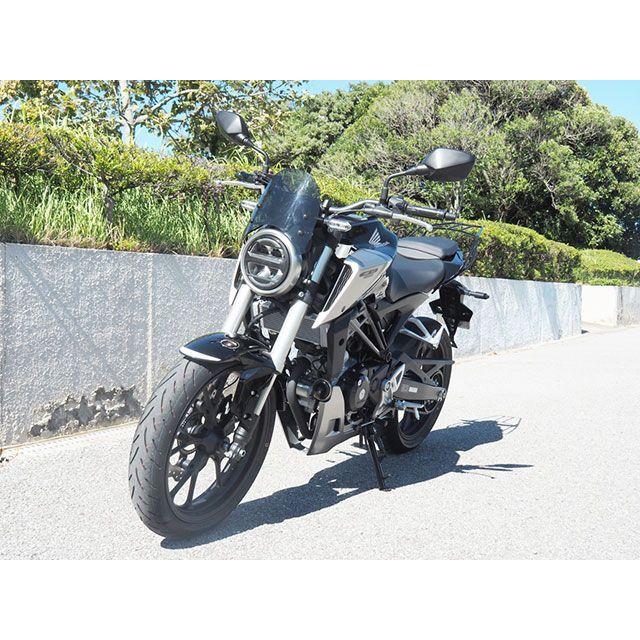 ワールドウォーク（WORLD WARK） CB125R/250R CB125R/250R用メーター