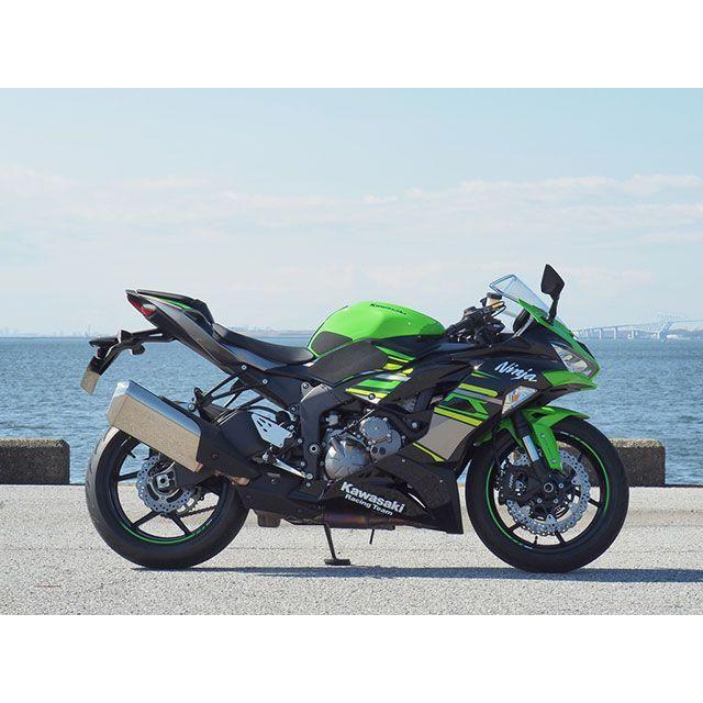 特価品】ワールドウォーク ZX-6R G2プロテクションタンクパッド