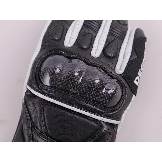 DEGNER（デグナー） 【特価品】TG-56M ライディングメッシュレザー