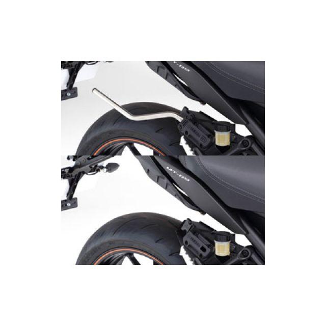 Kページ ワイズギア MT-09 ソフトサイドバックステー Y'S GEAR : モトメガネ