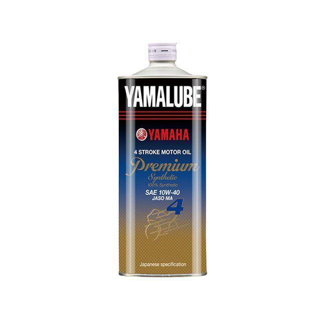 ワイズギア ヤマルーブ プレミアムシンセティック 内容量 1L Y'S