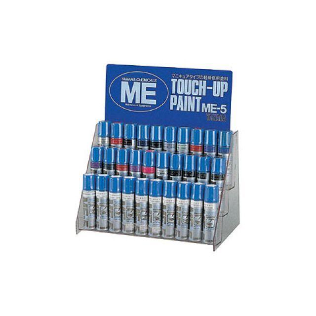 ワイズギア タッチアップペイント カラー ディープパープリッシュ