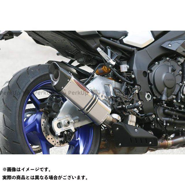 （正規品）ストライカー MT-10 スペシャルステップキット 4ポジション（ブラックハードアルマイト） STRIKER バイク