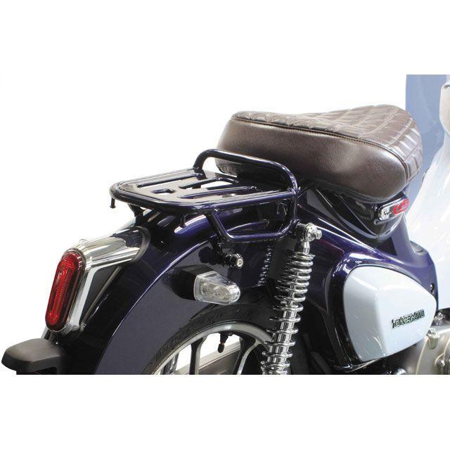 スペシャルパーツ武川 SP武川 汎用 荷掛けフック（ブラック） 2個入り