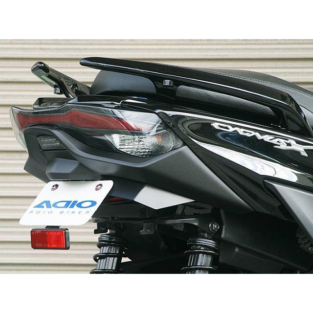 アディオ シグナスX（5型） フェンダーレスキット ADIOの画像