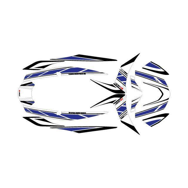 yさん専用 メーカー直送】エムディーエフ シグナスX グラフィックキット ストロボ
