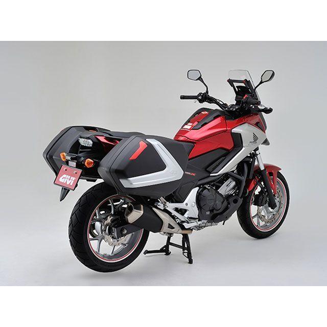 み DAYTONA（デイトナ） GIVI(ジビ) SUZUKI Vストローム1050/XT(20-22