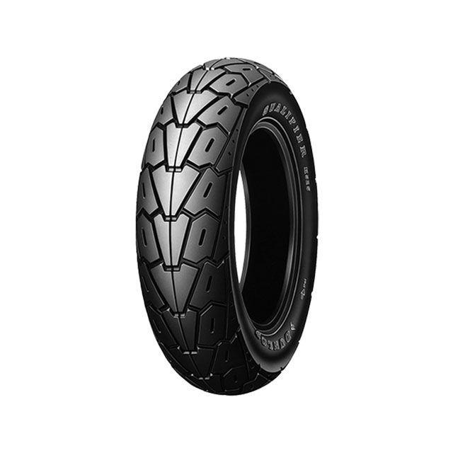 DUNLOP（ダンロップ） 汎用 K525 150/90-15 MC 74V TL リア