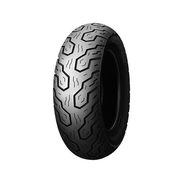 DUNLOP（ダンロップ） 汎用 K555 150/80-15 MC 70S TL リア