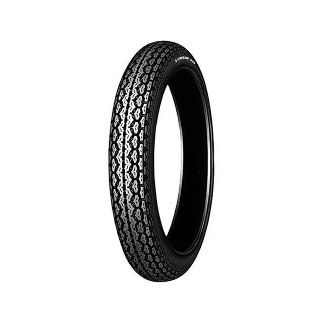 DUNLOP（ダンロップ） 汎用 K98 3.00-17 6PR（50P） WT リア