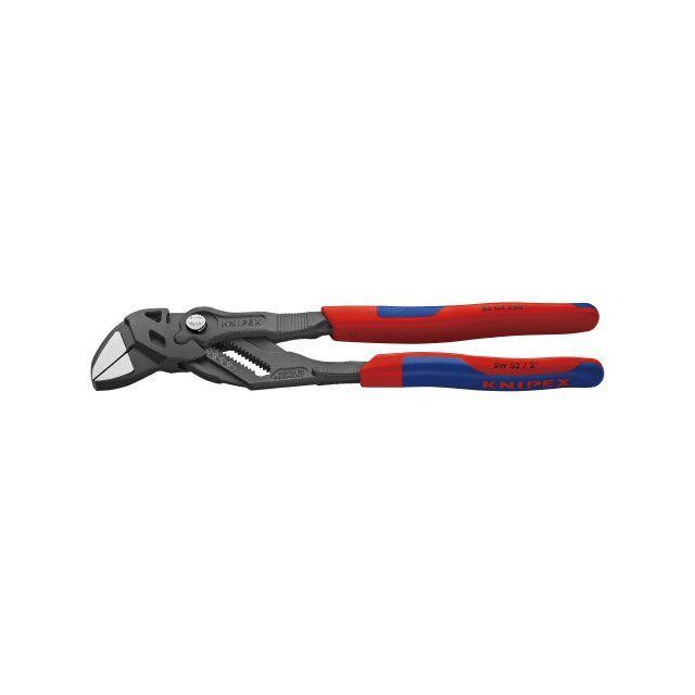 クニペックス 8602-250SB プライヤーレンチ KNIPEX : モトメガネYahoo
