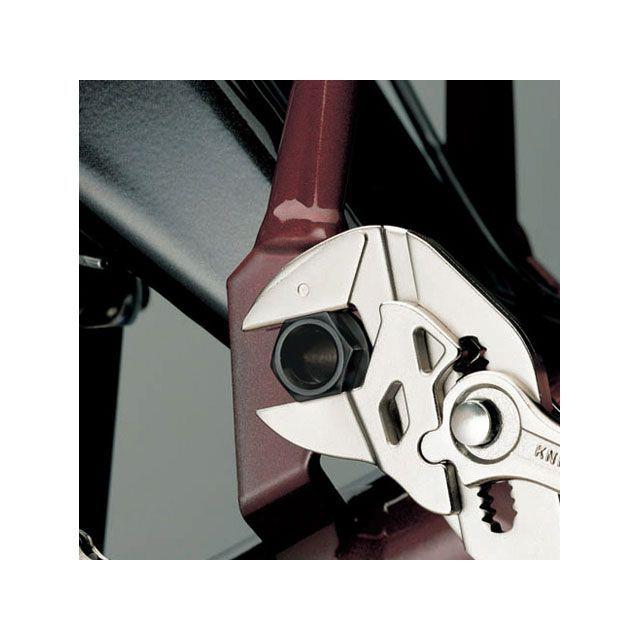 もページ クニペックス 8602-250SB プライヤーレンチ KNIPEX : モトメガネYahoo