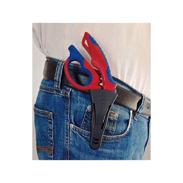 クニペックス 9505-20SB ケーブルシザース KNIPEX : モトメガネYahoo