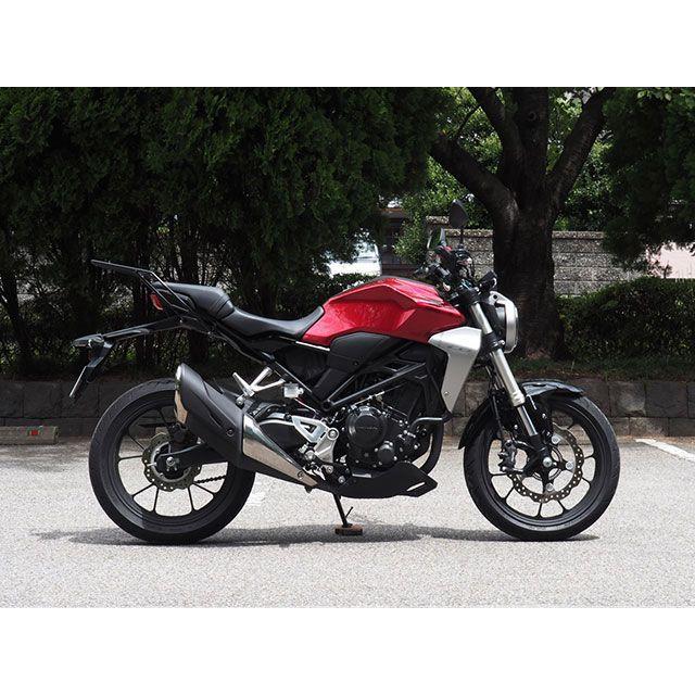 ワールドウォーク（WORLD WARK） CB125R CB250R CB250R/125R用リア