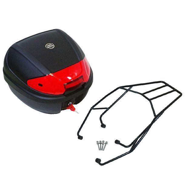 ご購入頂きました。 ワールドウォーク CB125R CB250R CB250R/125R用リアキャリア