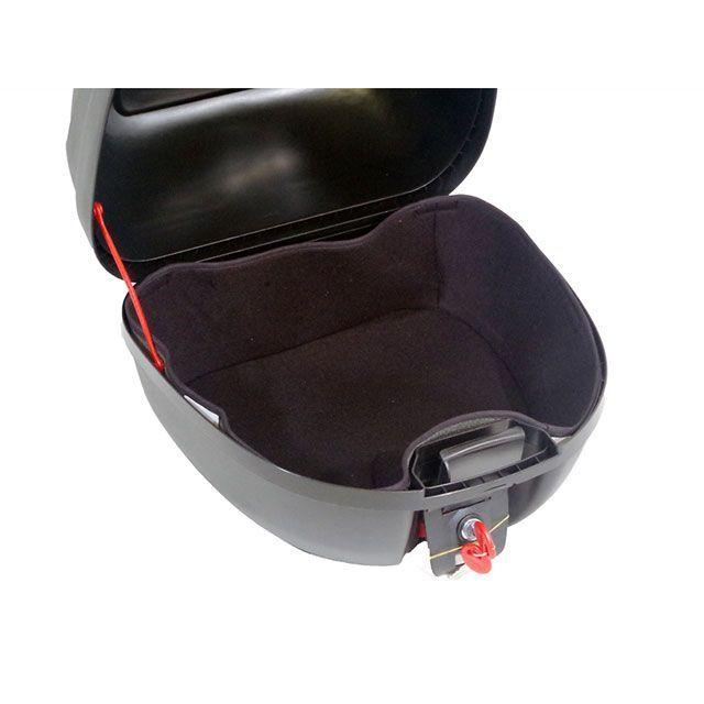 ワールドウォーク CB125R CB250R CB250R/125R用リアキャリア