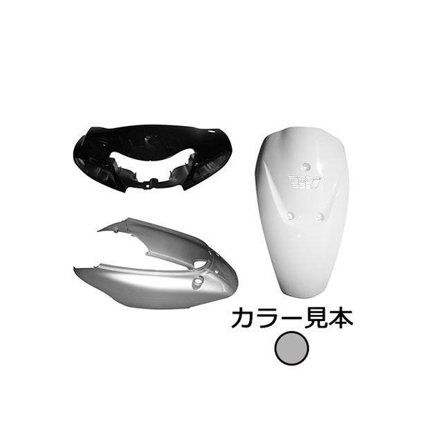 メーカー直送】スーパーバリュー レッツ2 最終型 外装3点セット レッツ