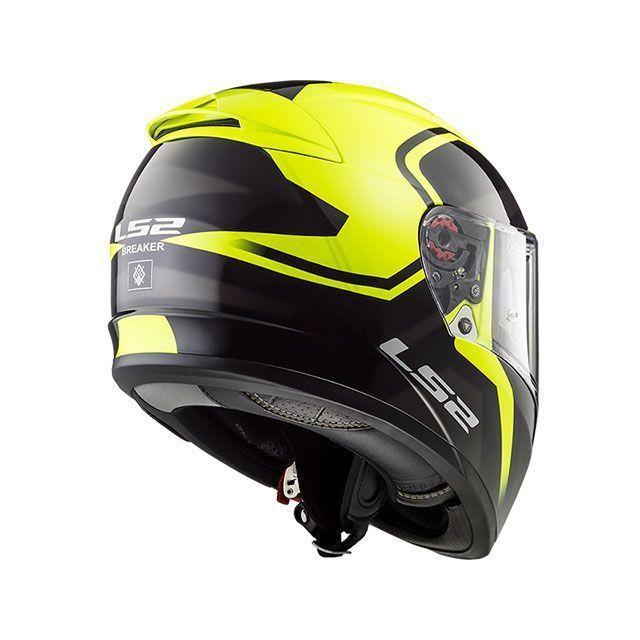 アウトレット アウトレット品 エルエスツーヘルメット BREAKER 