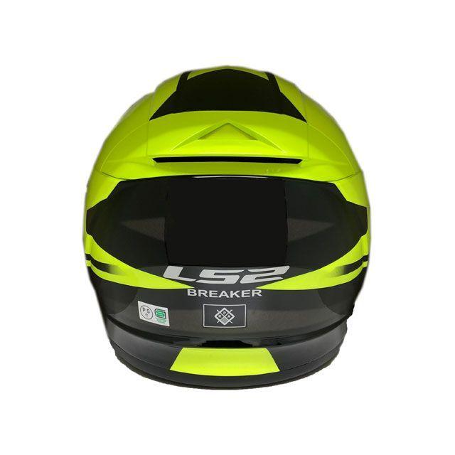 アウトレット アウトレット品 エルエスツーヘルメット BREAKER