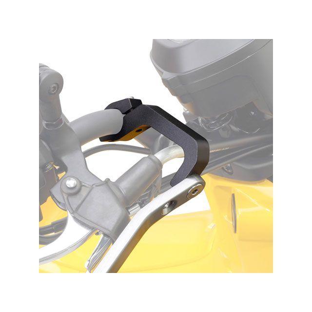 ZETA ジータ 汎用 アドベンチャー アーマーハンドガード（チタンカラー