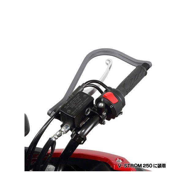 ZETA ジータ 汎用 アドベンチャー アーマーハンドガード（チタンカラー