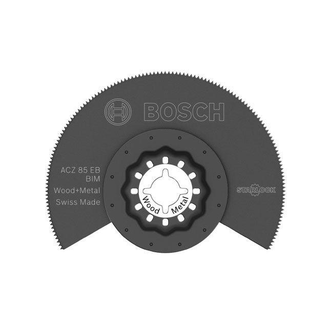 【正規品】ボッシュ ACZ85EBN/10 カットソーブレードスターロック（10枚） BOSCH