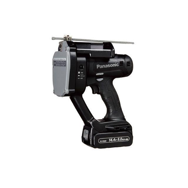 Panasonic（パナソニック） Panasonic EZ45A8LJ2F-B 14.4V5.0Ah充電全