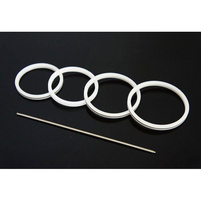 ネックスパフォーマンス 汎用 ストロークセンサー サイズ Φ50mm NEX