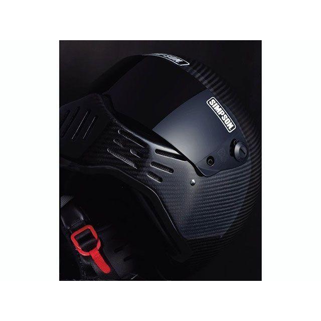 シンプソン（SIMPSON） M30（カーボン） サイズ 60cm SIMPSON