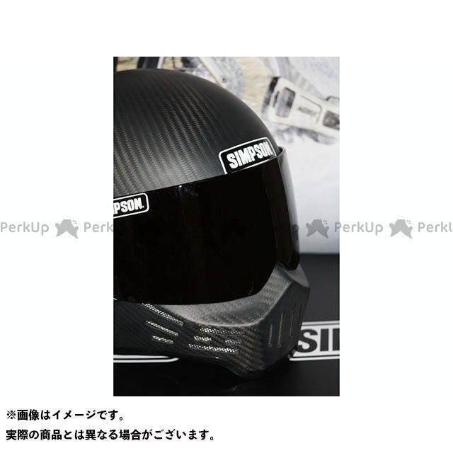 正規品／シンプソン M30（マットカーボン） サイズ 59cm SIMPSON 