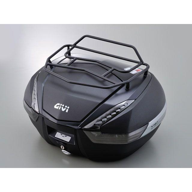 GIVI（ジビ） E159 V47/56用 メタルラック : モトメガネYahoo!店