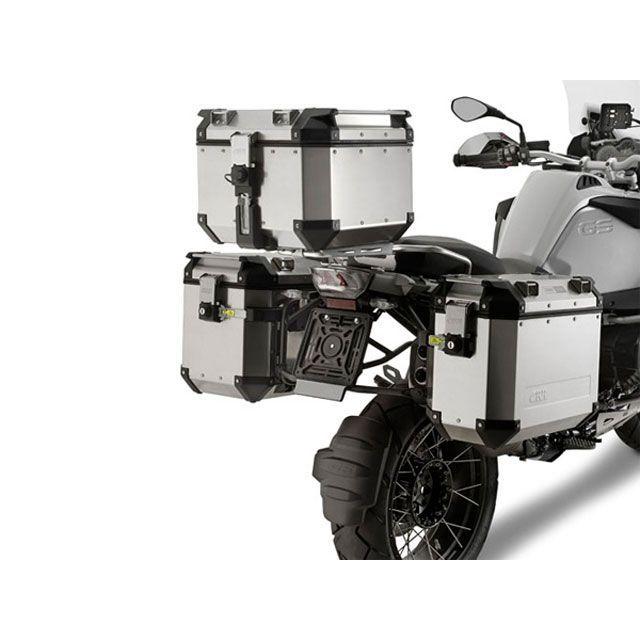 GIVI（ジビ） R1200GS LC R1200GSアドベンチャーLC（水冷） PL5108CAM