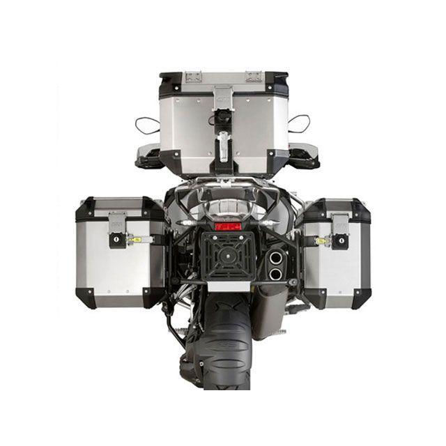 GIVI（ジビ） R1200GS LC R1200GSアドベンチャーLC（水冷） PL5108CAM