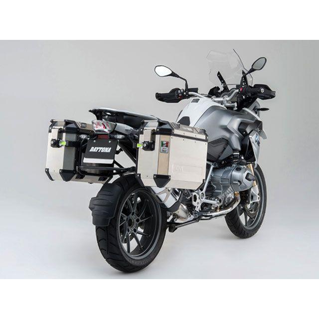 GIVI（ジビ） R1200GS LC R1200GSアドベンチャーLC（水冷） PL5108CAM 