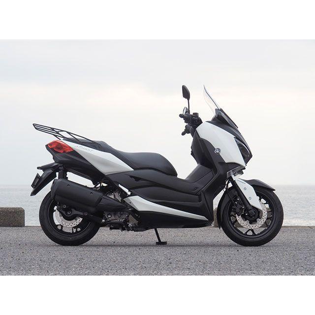 ワールドウォーク（WORLD WARK） XMAX X-MAX用リアキャリア リア